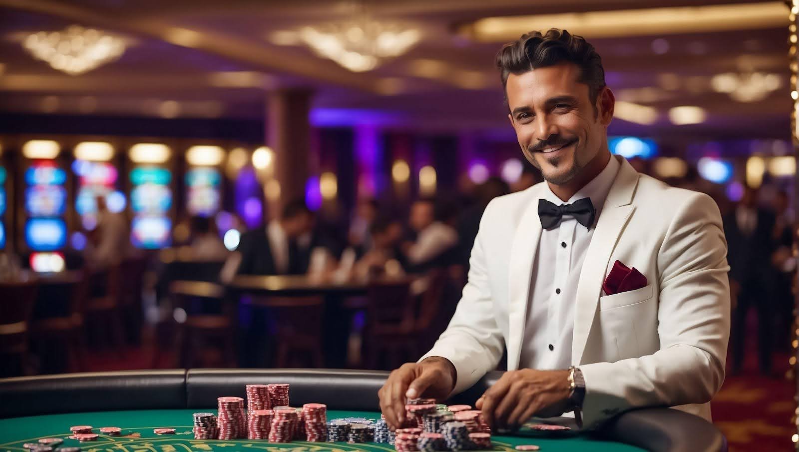 Ikon metode pembayaran elektronik serta bank lokal yang tersedia di platform pedetogel